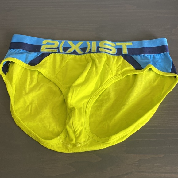 2xist Other - Brand new 2xist brief size M